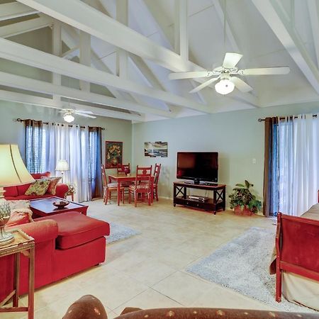 Queens Grant 565 Hilton Head Island Exterior foto
