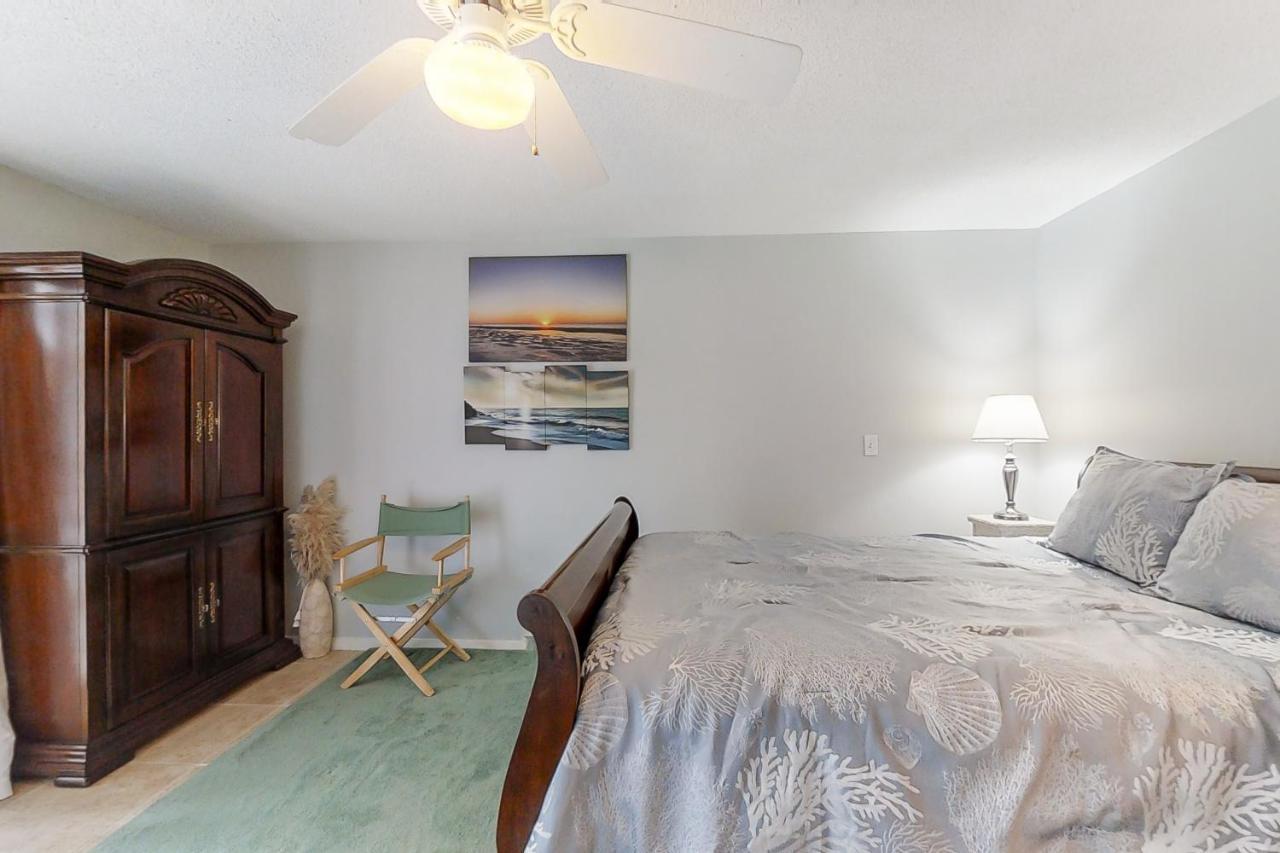 Queens Grant 565 Hilton Head Island Exterior foto