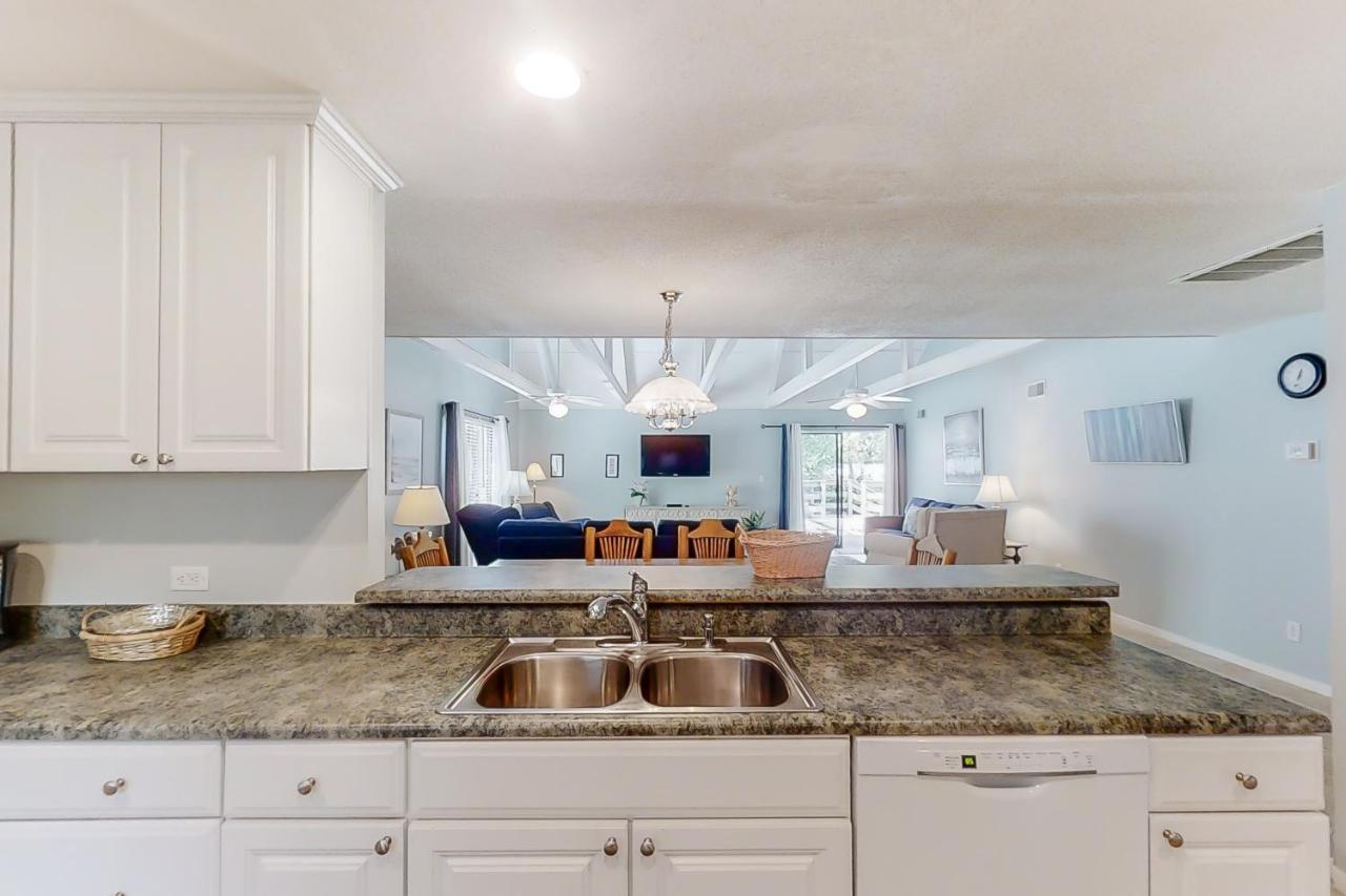 Queens Grant 565 Hilton Head Island Exterior foto