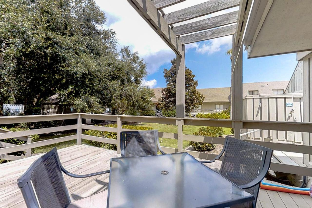 Queens Grant 565 Hilton Head Island Exterior foto