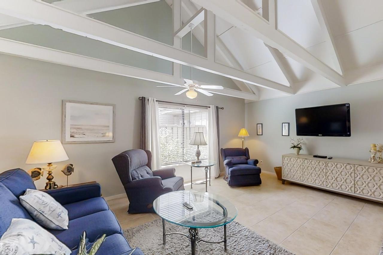 Queens Grant 565 Hilton Head Island Exterior foto