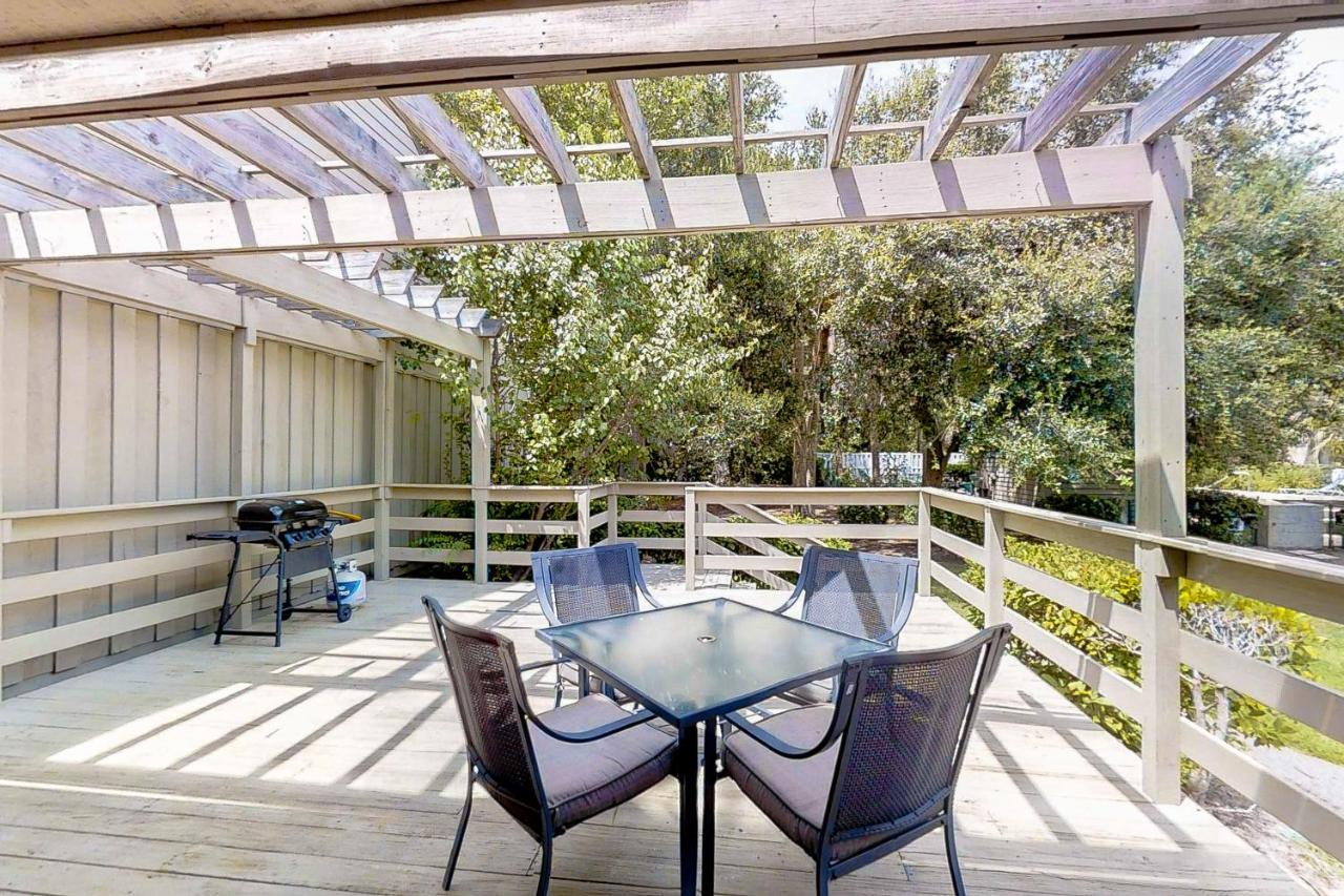 Queens Grant 565 Hilton Head Island Exterior foto