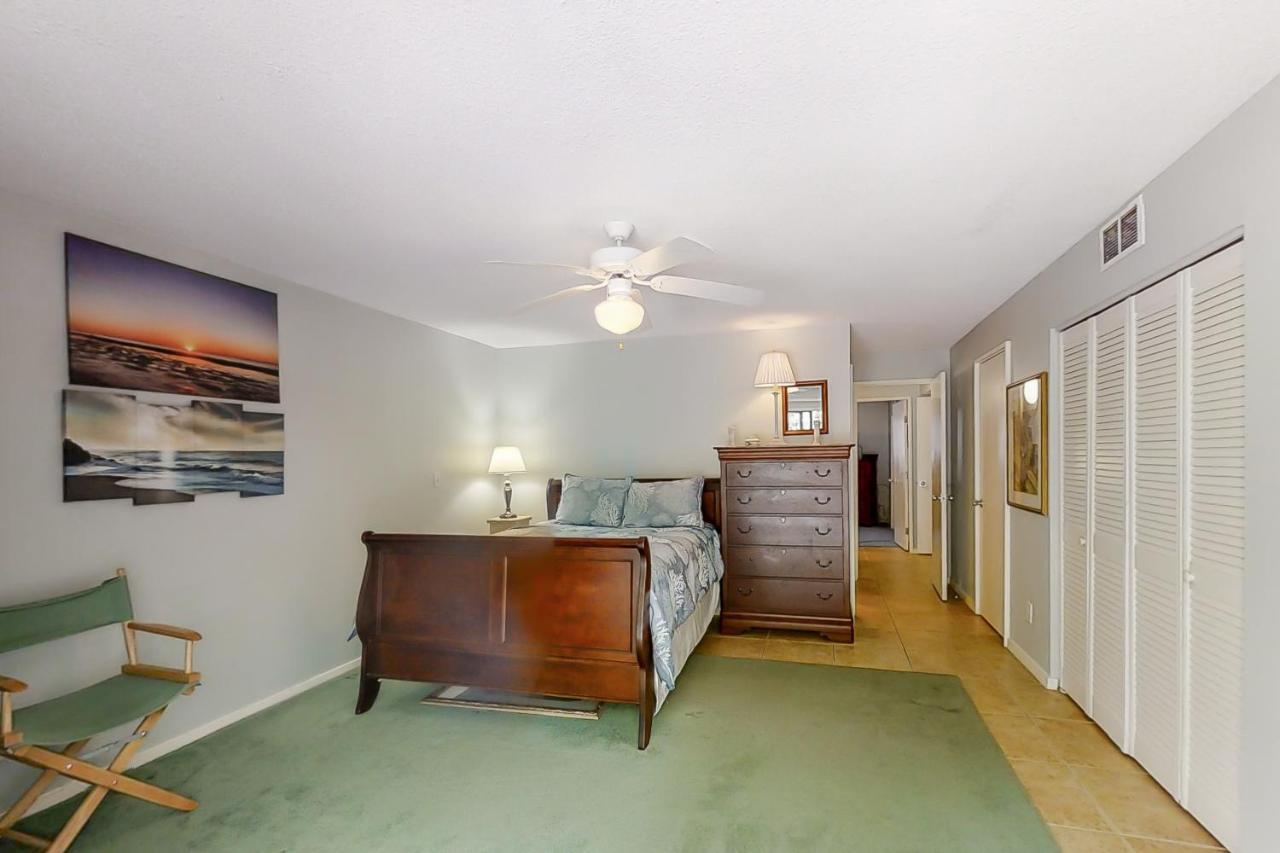 Queens Grant 565 Hilton Head Island Exterior foto