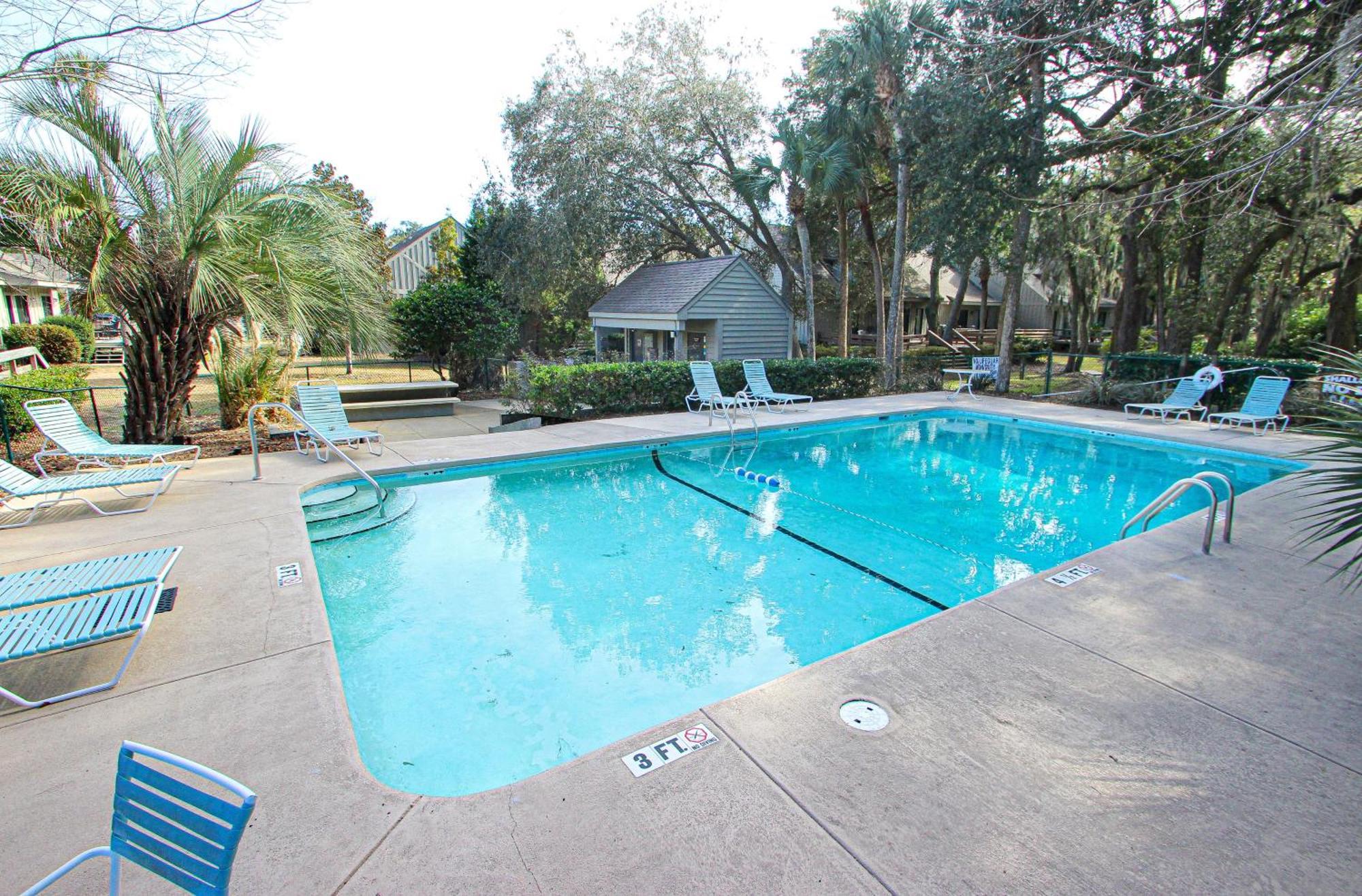 Queens Grant 565 Hilton Head Island Exterior foto