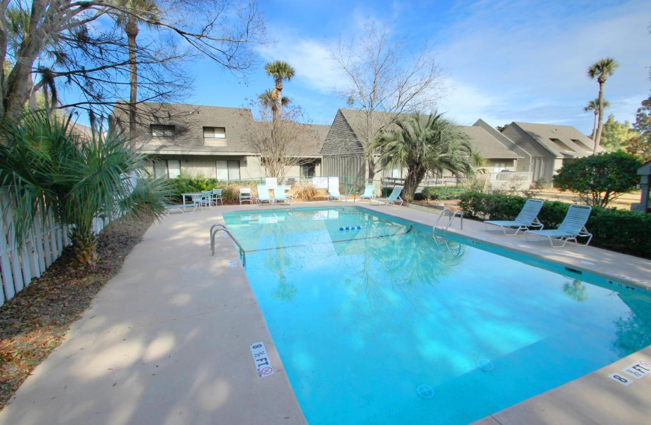 Queens Grant 565 Hilton Head Island Exterior foto