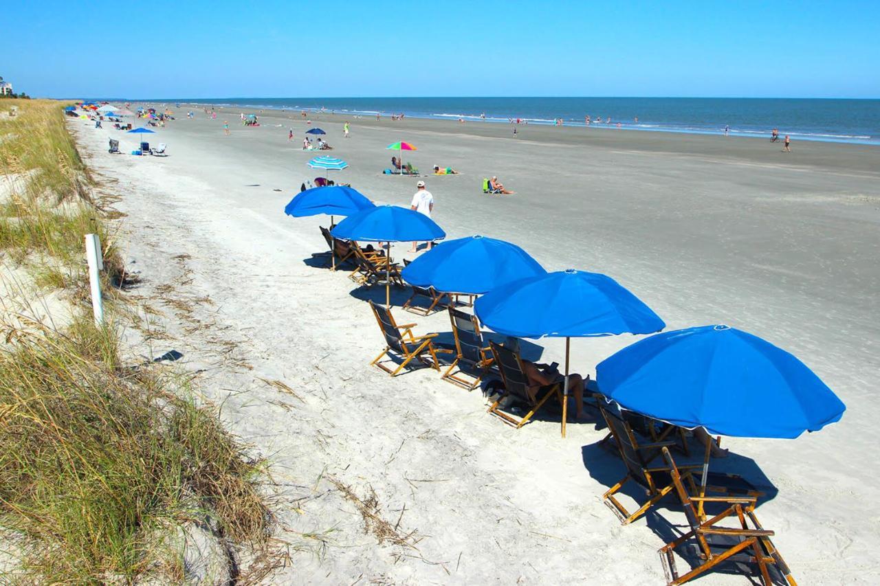 Queens Grant 565 Hilton Head Island Exterior foto