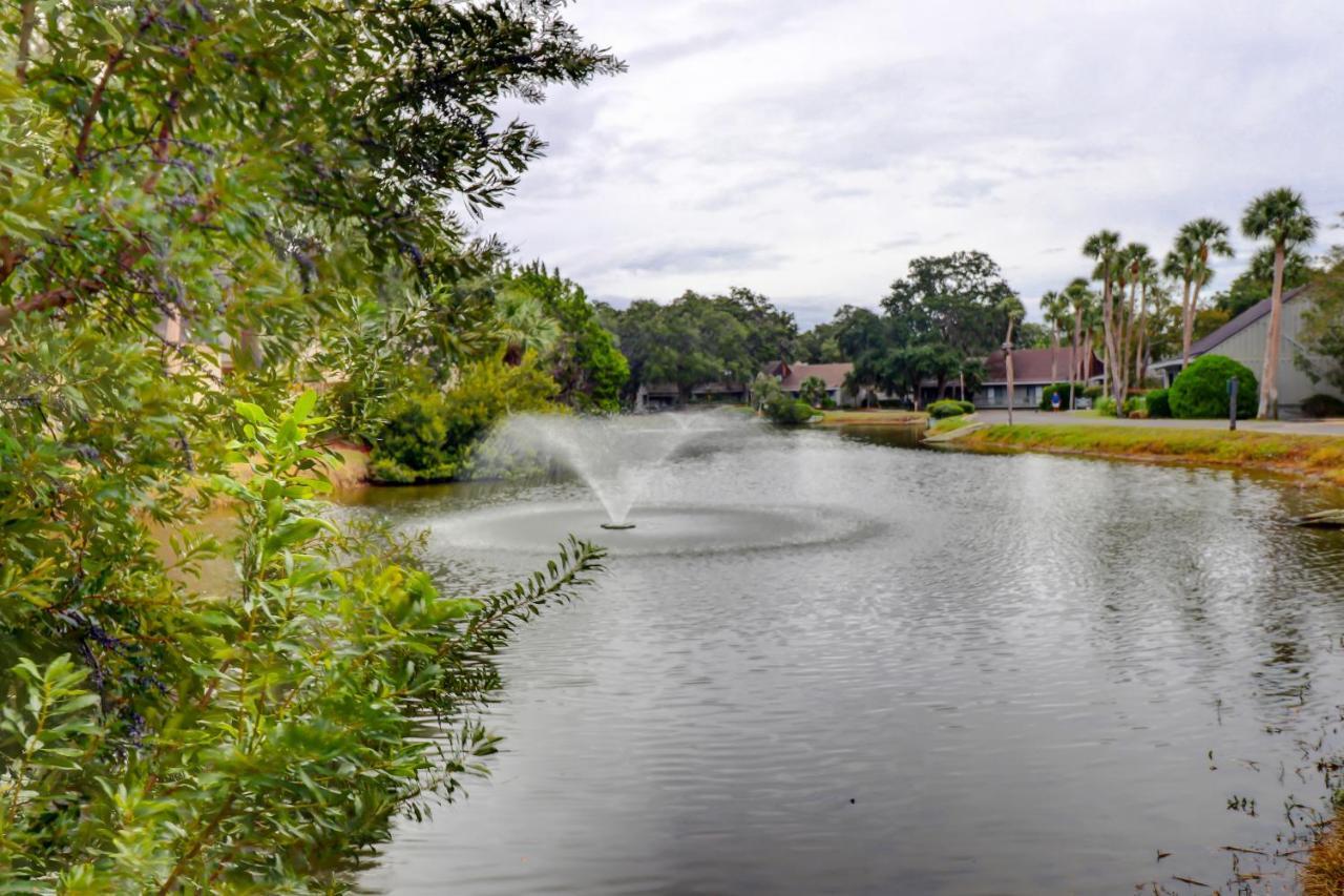 Queens Grant 565 Hilton Head Island Exterior foto
